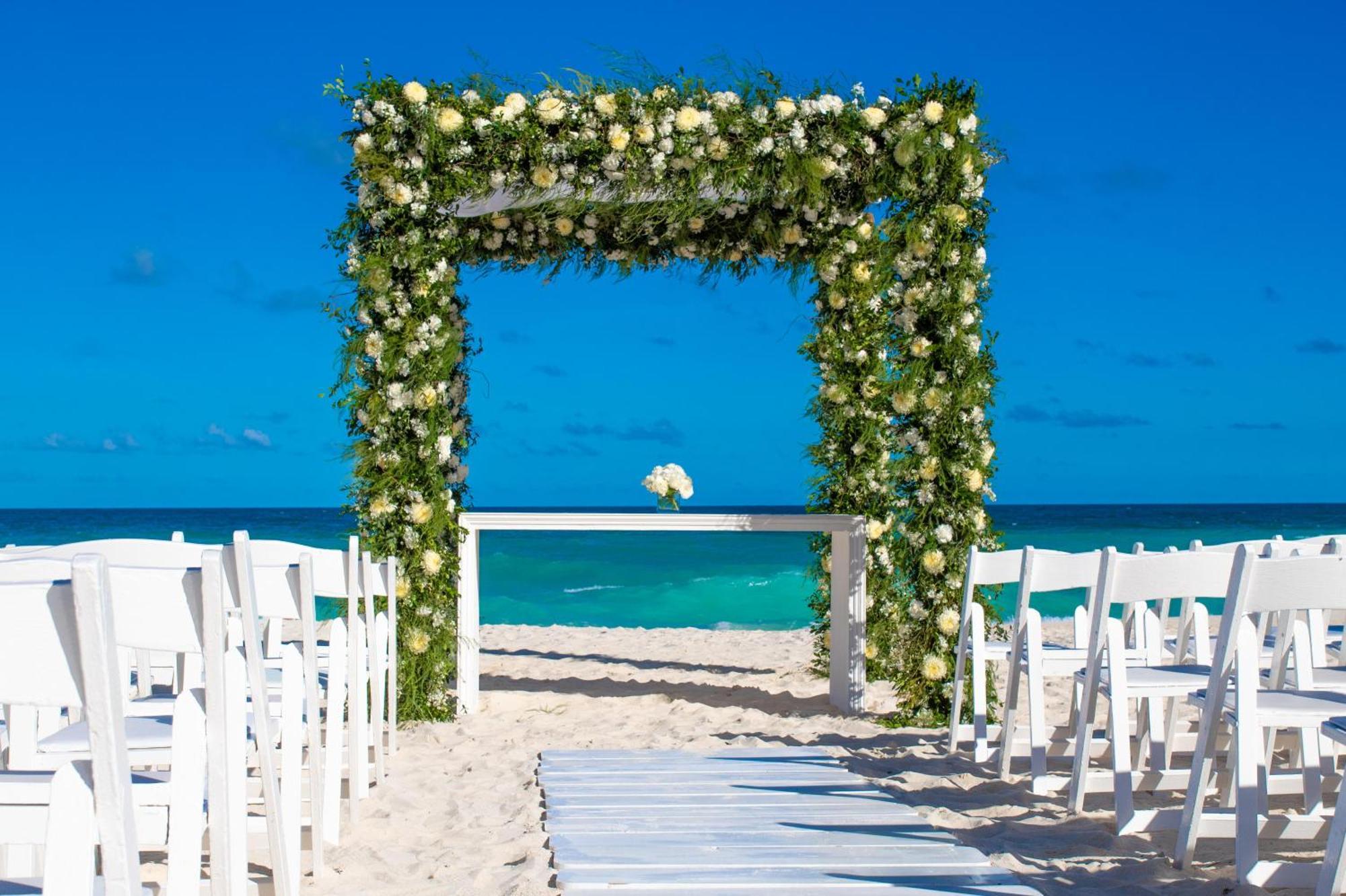 Oasis Palm Hotel Cancún Kültér fotó